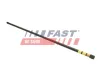 Fahrwerksfeder Hinterachse rechts FAST FT13602 Bild Fahrwerksfeder Hinterachse rechts FAST FT13602