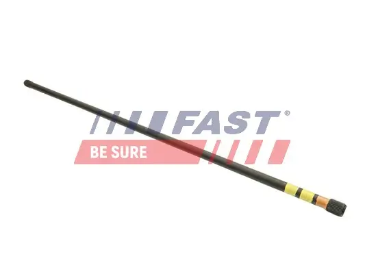 Fahrwerksfeder Hinterachse rechts FAST FT13602 Bild Fahrwerksfeder Hinterachse rechts FAST FT13602