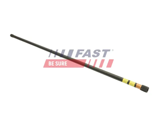 Führungshülse, Kupplung oben unten oben FAST FT46636 Bild Führungshülse, Kupplung oben unten oben FAST FT46636