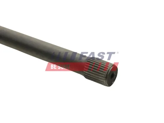 Stiftschraube, Drehstab Hinterachse rechts FAST FT13602 Bild Stiftschraube, Drehstab Hinterachse rechts FAST FT13602