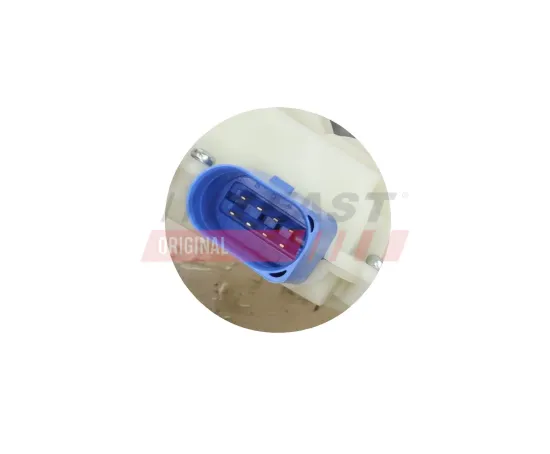 Türschloss 12 V links vorne FAST FT13638 Bild Türschloss 12 V links vorne FAST FT13638