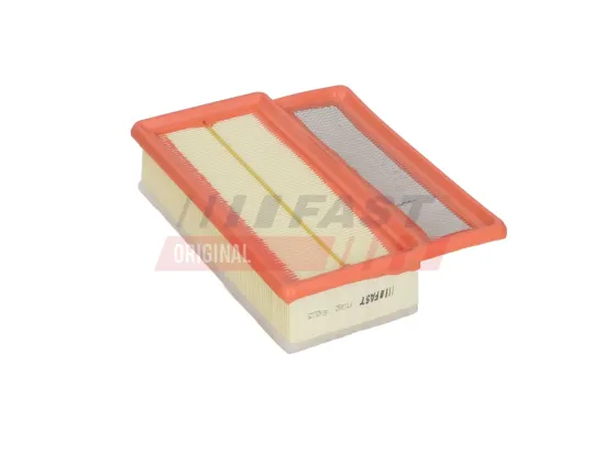 Luftfilter FAST FT13652 Bild Luftfilter FAST FT13652