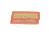 Luftfilter FAST FT13652 Bild Luftfilter FAST FT13652