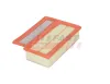 Luftfilter FAST FT13652 Bild Luftfilter FAST FT13652