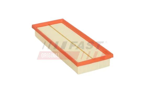 Luftfilter FAST FT13653 Bild Luftfilter FAST FT13653