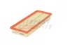 Luftfilter FAST FT13653 Bild Luftfilter FAST FT13653