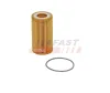 Ölfilter FAST FT13658 Bild Ölfilter FAST FT13658