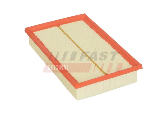 Luftfilter FAST FT13662 Bild Luftfilter FAST FT13662