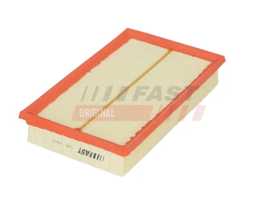 Luftfilter FAST FT13662 Bild Luftfilter FAST FT13662