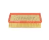 Luftfilter FAST FT13663 Bild Luftfilter FAST FT13663