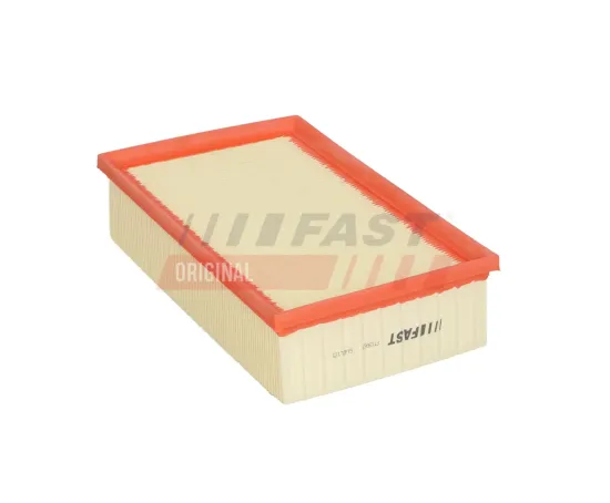 Luftfilter FAST FT13663 Bild Luftfilter FAST FT13663