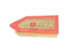 Luftfilter FAST FT13665 Bild Luftfilter FAST FT13665