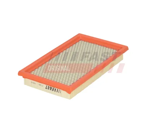 Luftfilter FAST FT13691 Bild Luftfilter FAST FT13691