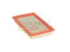 Luftfilter FAST FT13691 Bild Luftfilter FAST FT13691