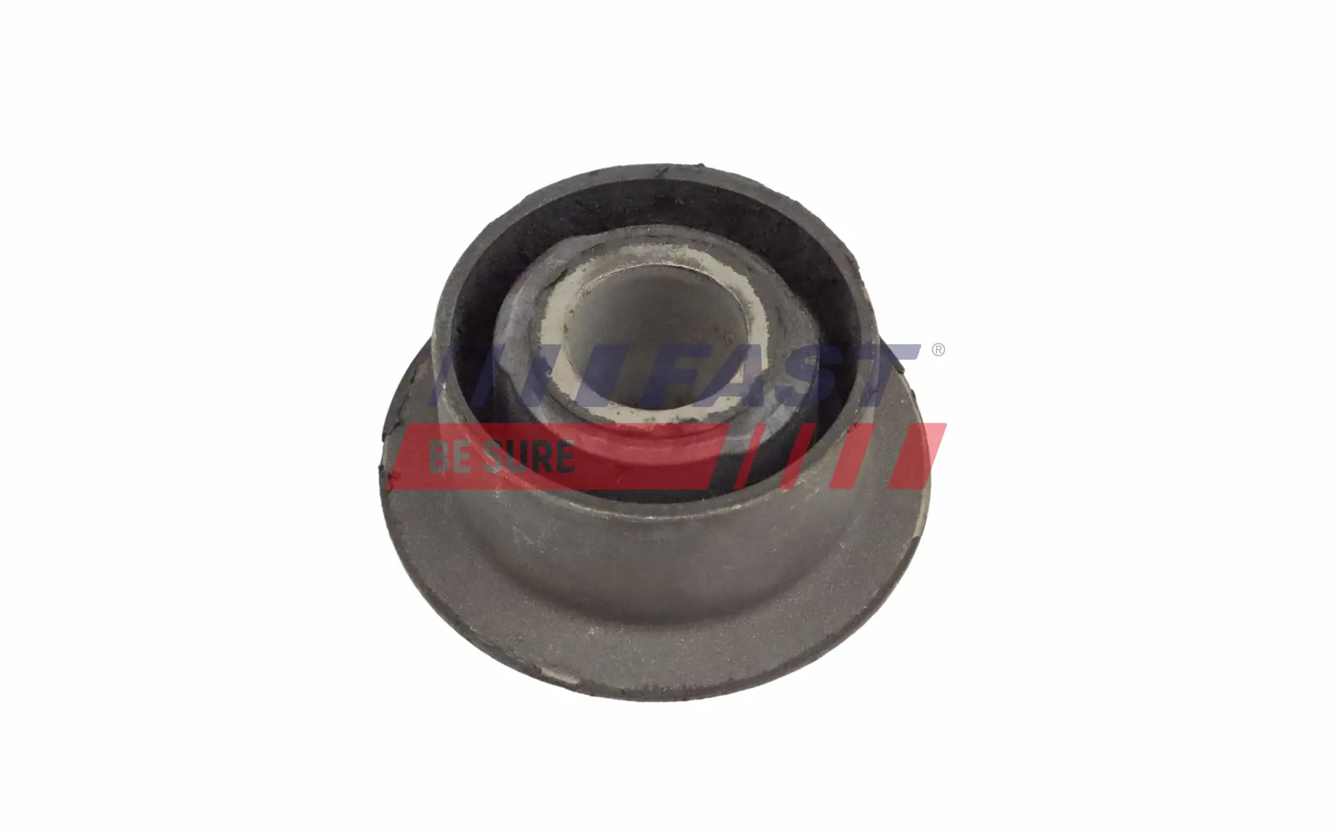 Lagerbuchse, Blattfeder FAST FT13701