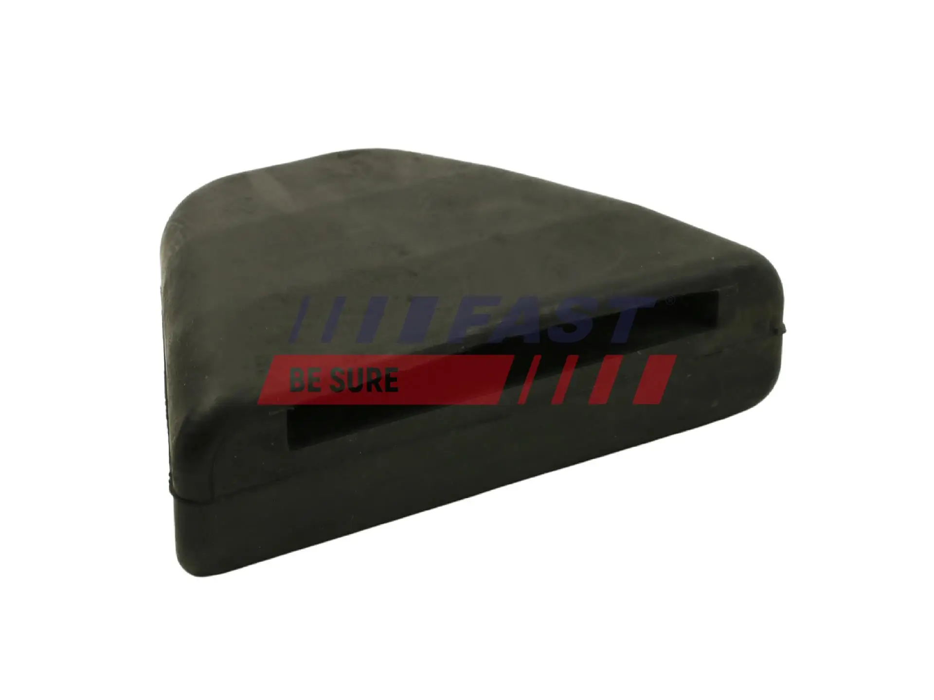 Lagerung, Blattfeder Vorderachse beidseitig FAST FT13702