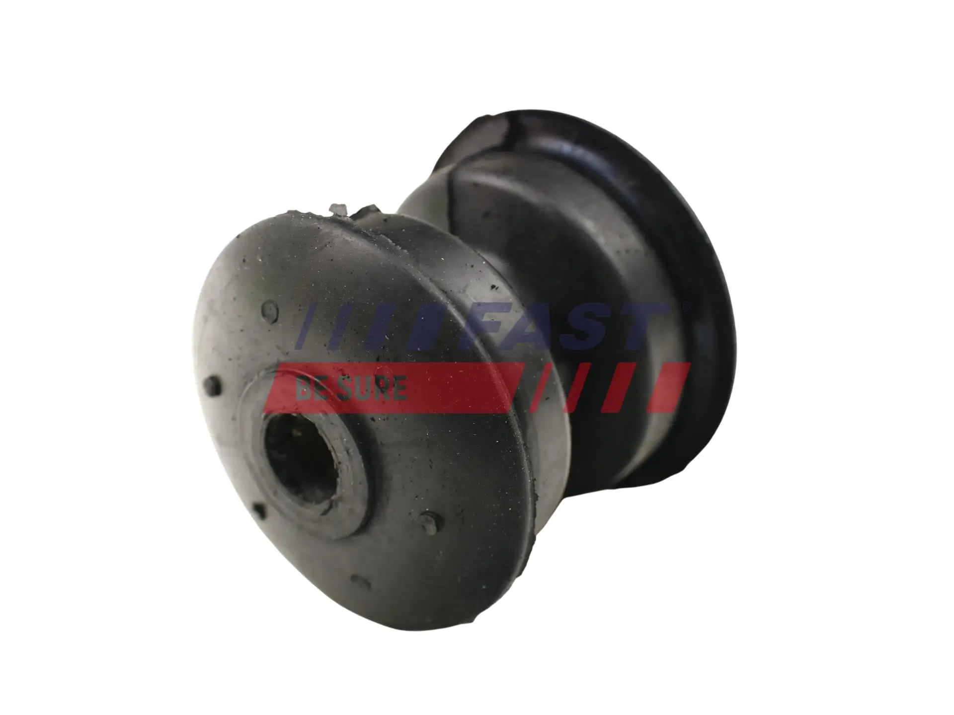 Lagerbuchse, Blattfeder FAST FT13707