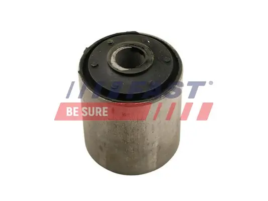 Lagerung, Blattfeder FAST FT13708 Bild Lagerung, Blattfeder FAST FT13708