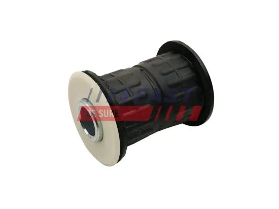 Lagerbuchse, Blattfeder Hinterachse FAST FT13712 Bild Lagerbuchse, Blattfeder Hinterachse FAST FT13712