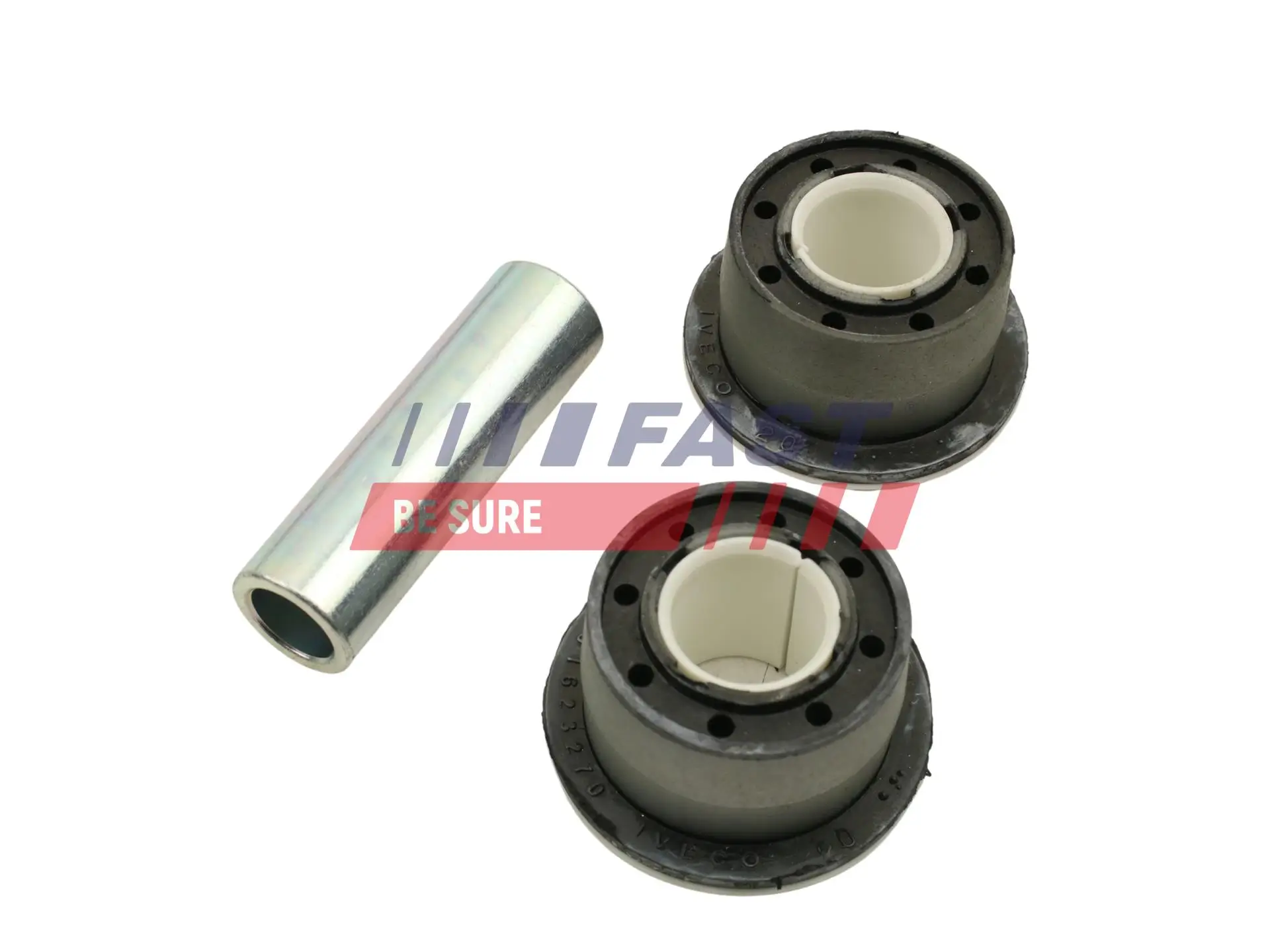 Lagerbuchse, Blattfeder Hinterachse FAST FT13714