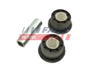 Lagerung, Blattfeder Hinterachse vorne FAST FT13714