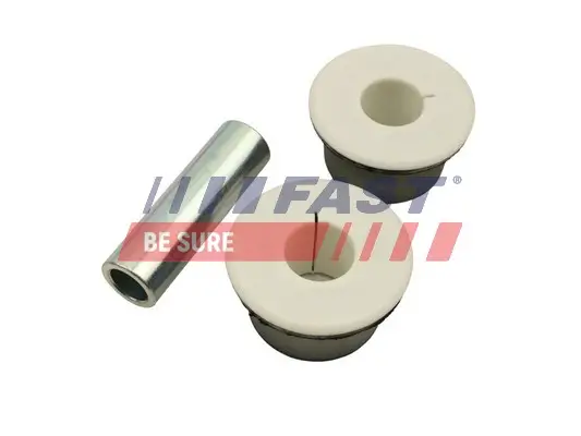 Lagerung, Blattfeder Hinterachse vorne FAST FT13714 Bild Lagerung, Blattfeder Hinterachse vorne FAST FT13714