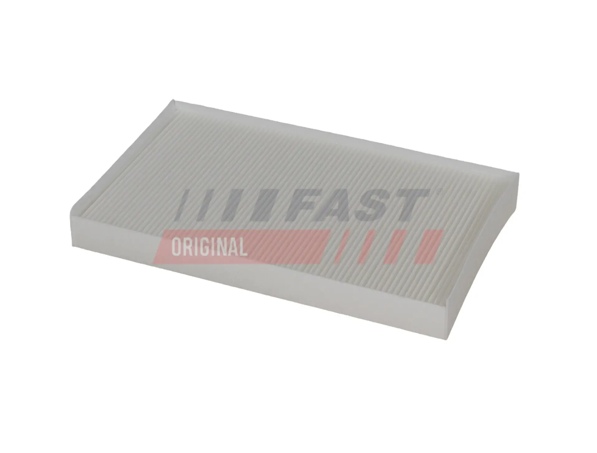 Filter, Innenraumluft FAST FT13744