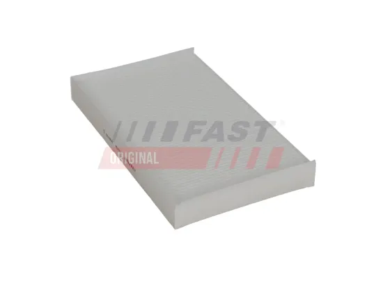Filter, Innenraumluft FAST FT13744 Bild Filter, Innenraumluft FAST FT13744