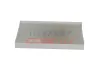 Filter, Innenraumluft FAST FT13744 Bild Filter, Innenraumluft FAST FT13744