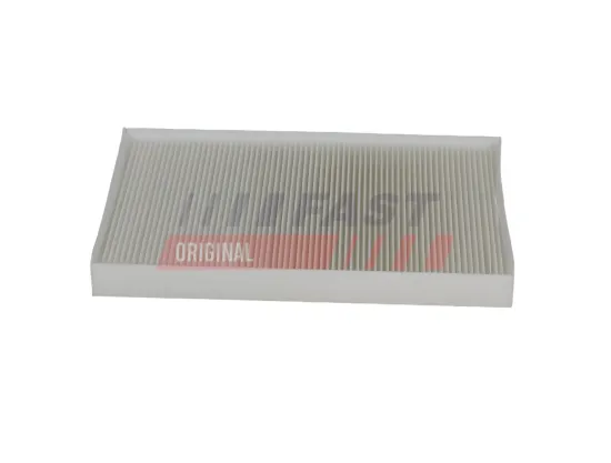 Filter, Innenraumluft FAST FT13744 Bild Filter, Innenraumluft FAST FT13744