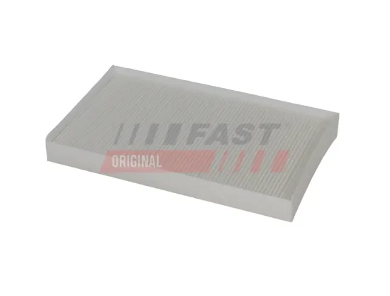 Filter, Innenraumluft FAST FT13744 Bild Filter, Innenraumluft FAST FT13744