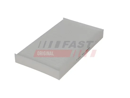 Filter, Innenraumluft FAST FT13744 Bild Filter, Innenraumluft FAST FT13744