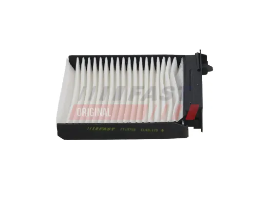 Filter, Innenraumluft FAST FT13758 Bild Filter, Innenraumluft FAST FT13758