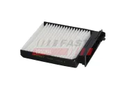 Filter, Innenraumluft FAST FT13758