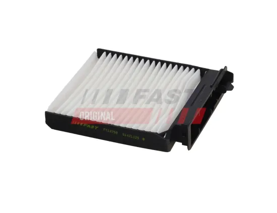 Filter, Innenraumluft FAST FT13758 Bild Filter, Innenraumluft FAST FT13758