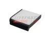 Filter, Innenraumluft FAST FT13758 Bild Filter, Innenraumluft FAST FT13758
