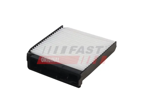Filter, Innenraumluft FAST FT13758 Bild Filter, Innenraumluft FAST FT13758