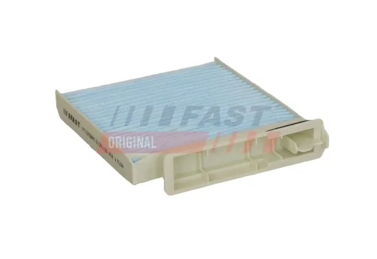 Filter, Innenraumluft FAST FT13758PM Bild Filter, Innenraumluft FAST FT13758PM