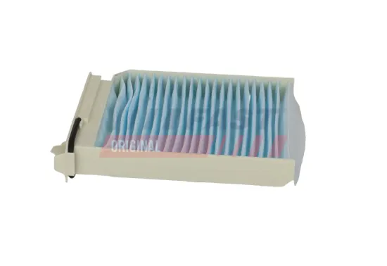 Filter, Innenraumluft FAST FT13758PM Bild Filter, Innenraumluft FAST FT13758PM