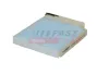 Filter, Innenraumluft FAST FT13758PM Bild Filter, Innenraumluft FAST FT13758PM
