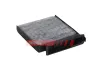 Filter, Innenraumluft FAST FT13759 Bild Filter, Innenraumluft FAST FT13759