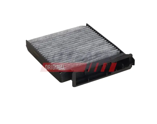 Filter, Innenraumluft FAST FT13759 Bild Filter, Innenraumluft FAST FT13759