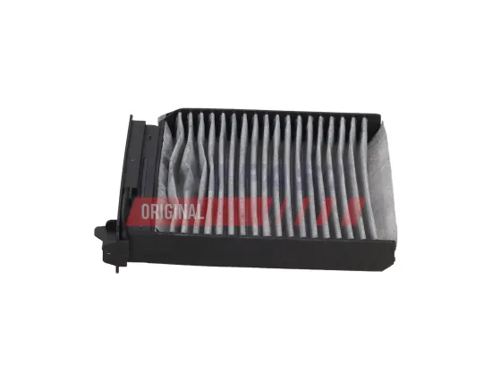 Filter, Innenraumluft FAST FT13759 Bild Filter, Innenraumluft FAST FT13759