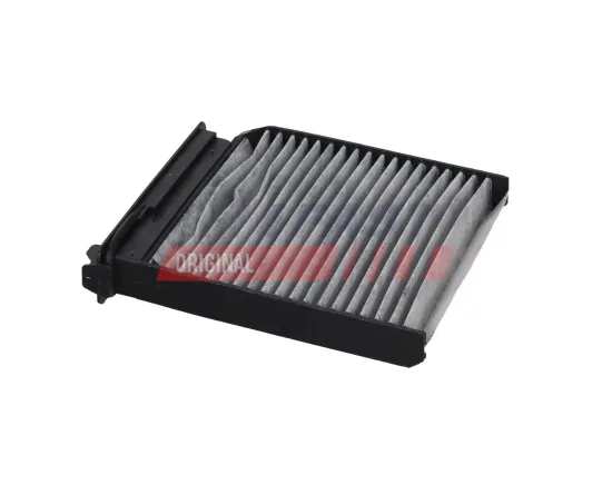 Filter, Innenraumluft FAST FT13759 Bild Filter, Innenraumluft FAST FT13759