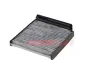 Filter, Innenraumluft FAST FT13759 Bild Filter, Innenraumluft FAST FT13759