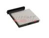 Filter, Innenraumluft FAST FT13761 Bild Filter, Innenraumluft FAST FT13761