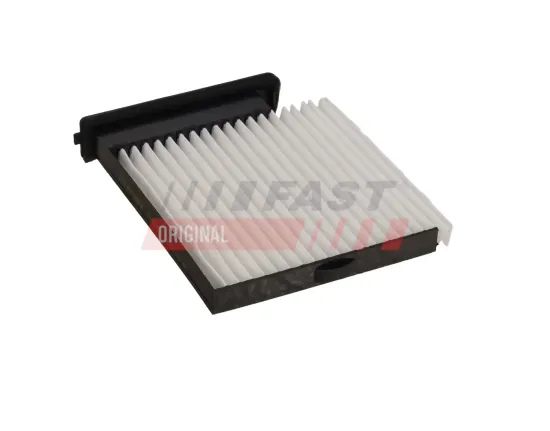 Filter, Innenraumluft FAST FT13761 Bild Filter, Innenraumluft FAST FT13761