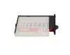 Filter, Innenraumluft FAST FT13761 Bild Filter, Innenraumluft FAST FT13761