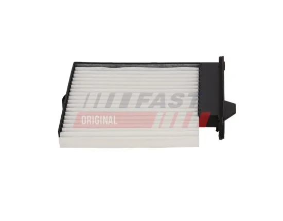 Filter, Innenraumluft FAST FT13761 Bild Filter, Innenraumluft FAST FT13761