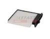 Filter, Innenraumluft FAST FT13761